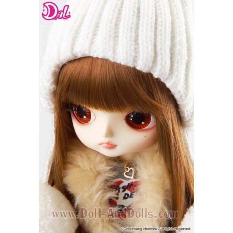 Chibi Risa (Vintage Rock girl) DAL D-118